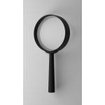 Süni Nagyító 50 mm