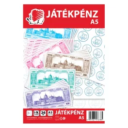 Süni Játékpénz