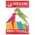 Süni Origami Lapok A/4 20 Lap/Csomag