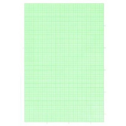 Milliméterpapír A/4 10 Lap/Csomag
