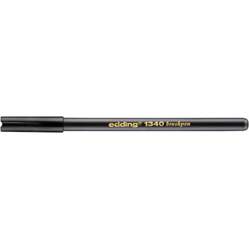 EDDING 1340 ECSETIRÓN FEKETE D10