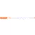 EDDING 4600 T-SHIRT MARKER NEON NARANCSSÁRGA (66) D10