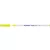 EDDING 4600 T-SHIRT MARKER NEON SÁRGA (65) D10