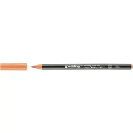 Edding 4200 Porcelán Ecsetirón Marker Apricot Nude 082 D10