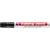 EDDING 3000 PERMANENT MARKER FEKETE D10