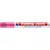 EDDING 3000 PERMANENT MARKER MAGENTA D10
