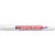 Edding 8046 Permanent Marker Fehér Ipari Ready White D10