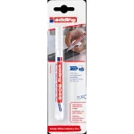 Edding 8046 Permanent Marker Fehér Ipari Ready White D10