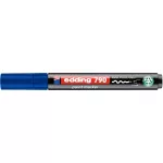 Edding 790 Lakkmarker PCR Kék D10