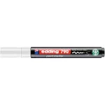 Edding 790 Lakkmarker PCR Fehér D10