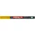 Edding 791 Lakkmarker PCR Sárga D10