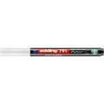 Edding 791 Lakkmarker PCR Fehér D10