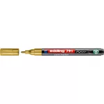 Edding 791 Lakkmarker PCR Arany