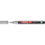 Edding 791 Lakkmarker PCR Ezüst D10