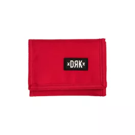 Dorko Pénztárca DA25S37_0600 Piros