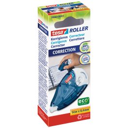 TESA 59880 HIBAJAVÍTÓ ROLLER UTÁNTÖLTHETŐ 14MX8.4MM