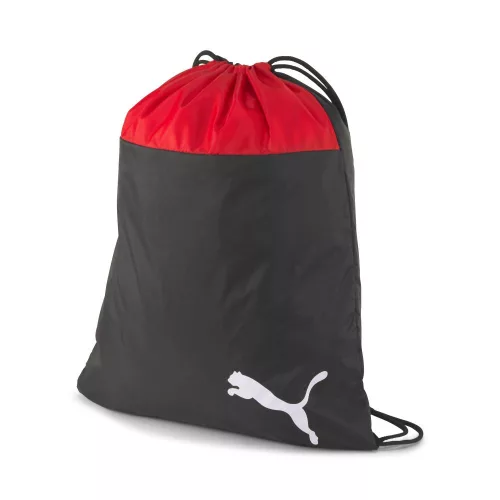Puma Tornazsák 7685301 Fekete-Piros