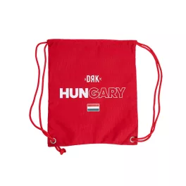 Dorko Tornazsák Hungary DA2401-0602 Piros
