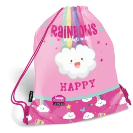 LizzySuli Tornazsák Lollipop Rainbow