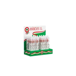 Ico Golyóstoll Kokárdás DP48
