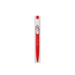 Ico Golyóstoll 0,8 mm Xmas Mikulás Z10
