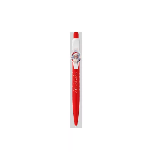 Ico Golyóstoll 0,8 mm Xmas Mikulás Z10