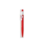 Ico Golyóstoll 0,8 mm Xmas Mikulás Z10