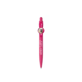 Ico Golyóstoll Dogs 0,8 mm Kék Pink Z10