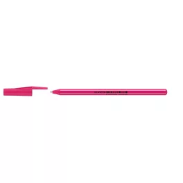 ICO SIGNETTA MIX (VONALKÓDDAL) GOLYÓSTOLL PINK D12