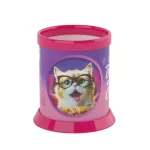 Ico Írószertartó Cats