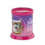 Ico Írószertartó Cats