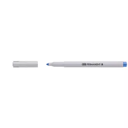 ICO PERMANENT MARKER B KÉK D40