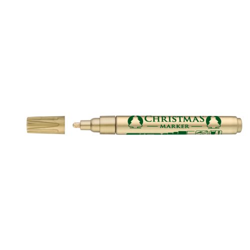 ICO CHRISTMAS MARKER B ARANY D10