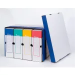 Archiváló Konténer Victoria 2db/csomag Fehér 320X460X270mm