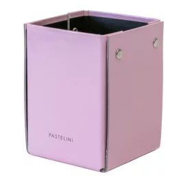   Pastelini Asztali Írószertartó Karton 10,5x8x7,5 cm Pink 8-143