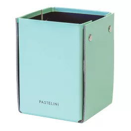   Pastelini Asztali Írószertartó Karton 10,5x8x7,5 cm Zöld 8-141