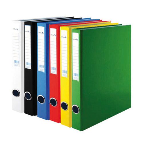 OfficeArt Gyűrűskönyv A/4 Kék 2 Gyűrűs 35 mm