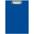 OfficeArt Felírótábla A/4 Kék PVC