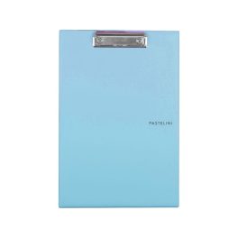 Pastelini Felírótábla A/4 Kék Színű 5-574