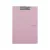 Pastelini Felírótábla A/4 Pink Színű 5-575