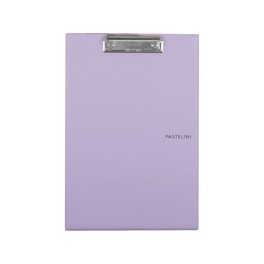 Pastelini Felírótábla A/4 Lila Színű 5-578