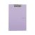 Pastelini Felírótábla A/4 Lila Színű 5-578