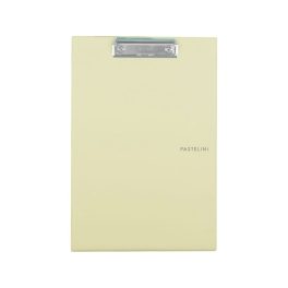 Pastelini Felírótábla A/4 Sárga Színű 5-577