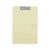 Pastelini Felírótábla A/4 Sárga Színű 5-577