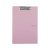 Pastelini Felírótábla A/5 Pink Színű 5-557