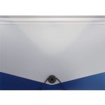 OfficeArt Irattartó Tasak Műanyag A/4 Vegyes Sötét Színek 13 Rekeszes Gumis Zárral