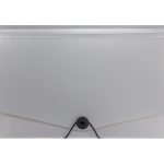 OfficeArt Irattartó Tasak Műanyag A/4 Vegyes Sötét Színek 13 Rekeszes Gumis Zárral