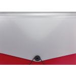 OfficeArt Irattartó Tasak Műanyag A/4 Vegyes Sötét Színek 13 Rekeszes Gumis Zárral