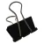 OfficeArt Bindercsipesz 25 mm Fekete 12 Darab/doboz