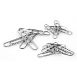 OfficeArt Gemkapocs 28 Mm 100 Db/Doboz Kerekített Végű